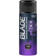 Velora Ai Deodorant 2, 150 Mililitre