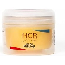 Velora Hcr Beauty Melon Vücut Peeling Tüylenme Karşıtı 250GR