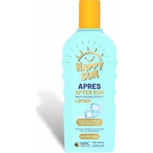 Velora Apres After Sun