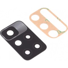 Genos Xiaomi Redmi 10 Kamera Lensi Cam 21061119AG 21061119DG 21061119AL