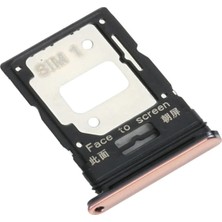 Genos Xiaomi Mi 11 Lite Sim Kart Tepsisi  M2101K9AG M2101K9AI (Gold)