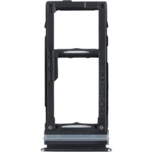 Genos Samsung Galaxy A52S 5g Sim Kart Tepsisi SM-A528B (Siyah)