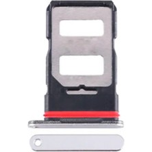 Genos Tecno Spark 20 Pro+ Plus Sim Kart Tepsisi Kj7