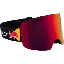 Red Bull Spect Eyewear Line 01 Kayak Gözlüğü Premium Magnetron Hızlı Lens Değişimi Antifog Snowboard