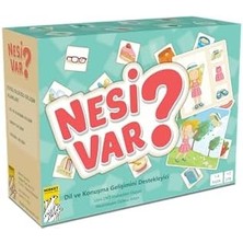 Velora Nesi Var?
