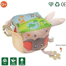Velora Activity Toy - Aktivite Oyuncağı