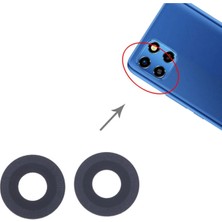 Genos Infinix Smart 6 Kamera Lensi Cam X6511B, X6511, X6511E