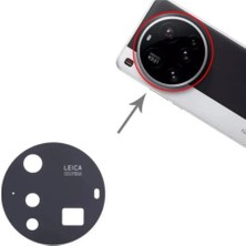 Genos Xiaomi 15 Ultra Kamera Lensi Cam 25010PN30G