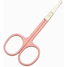 Velora Beauty Bijutime Çok Amaçlı Burun Kıl Alma Makası