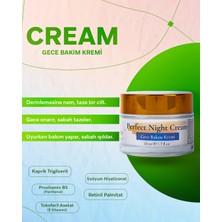 Deef Professional Deef Professıonal Gece Bakım Kremi