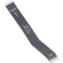 Genos Xiaomi Poco M4 Pro 5g Ara Film Flex 21091116AG MZB0BGVIN