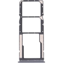 Genos Xiaomi Redmi 10 Sim Kart Tepsisi 21061119AG 21061119DG 21061119AL (Siyah)