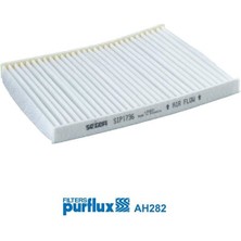 Purflux AH282 Polen Fıltresı Fıesta 08>17 B-Max 14> Courıer 14> Ecosport 14> Ka 16> 8V5J19G244AA-1566997-1701022