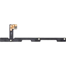 Genos Infinix Smart 4 On Off Yan Ses Power Film Flex X653 X663