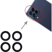 Genos Samsung Galaxy M53 Kamera Lensi Cam SM-M536B
