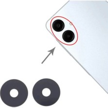 Genos Samsung Galaxy A06 4g Kamera Lensi Cam SM-A065F, SM-A065F/DS