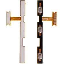 Genos Samsung Galaxy A11 On Off Yan Ses Power Film Flex SM-A115F