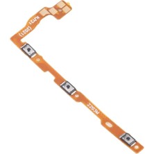 Genos Vivo Y21A On Off Yan Ses Power Film Flex V2149