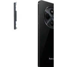 Genos Xiaomi Redmi 14C Yan Ses Tuş Düğme 2411DRN47C, 2409BRN2CG