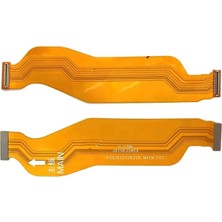 Genos Xiaomi 11T Pro Anakart Main Ara Film Flex 2107113SG 2107113SI 2107113SR