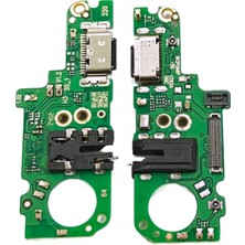 Genos Tecno Pova 6 Pro Şarj Soketli Mikrofon Bordu Lı9