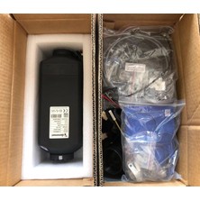 Demmon D4 24V Webasto Oto Isıtıcı 5kw Ürün Karavan ve Araçlar İçin Güçlü Isıtma