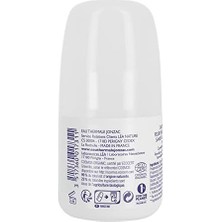 Velora Jonzac Deo Hassas Ciltler Için Organik Roll–on Deodorant 50 ml