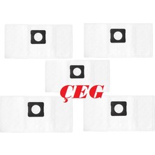 Fakir Mars Süpürge Torbası  Uyumlu Modelçeg