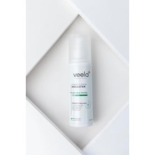 Velora Leke Karşıtı Yüz Temizleme Jeli - Tea Tree Özlü, Sebum Düzenleyici, Cilt Lekelerini Önleyici Jel