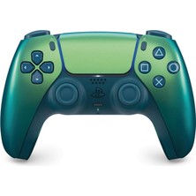 Sony Playstation Dualsense/chroma Teal