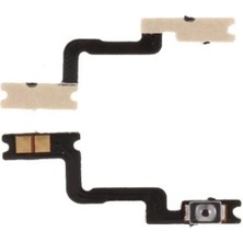 Genos Realme 5 Pro On Off Power Film Flex RMX1971
