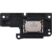 Genos Infinix Note 10 Pro Buzzer Hoparlör X695, X695D