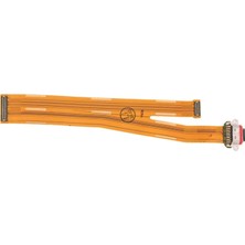 Genos Oppo A91 Şarj Soketli Ara Flex PCPM00, CPH2001, CPH2021