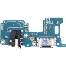 Genos Realme 10 4g Şarj Soketli Mikrofon Bordu RMX3630