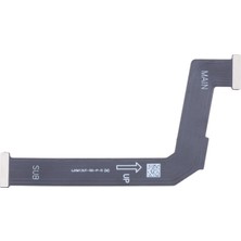 Genos Xiaomi 13 Ultra Ekran LCD Ara Film Flex 2304FPN6DC, 2304FPN6DG