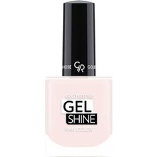 Velora Extreme Gel Shine Nail Color NO:106 - Oje