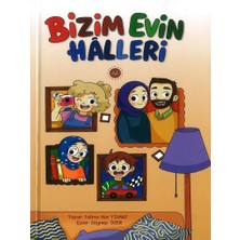 Bizim Evin Halleri-Fatma Nur Yılmaz