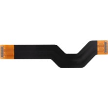 Genos Realme 7 Pro Ekran LCD Ara Film Flex RMX2170