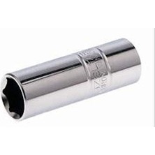 Velora 1/2 Buji Lokma Anahtar, 16 mm