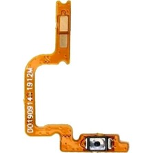 Genos Realme C3 On Off Power Film Flex RMX2027 RMX2020 RMX2021