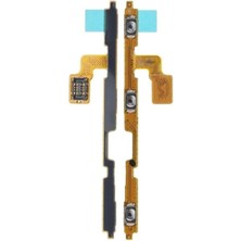 Genos Samsung Galaxy M20 On Off Yan Ses Power Film Flex SM-M205F