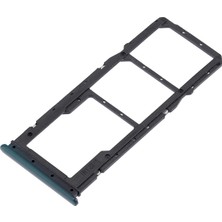 Genos Xiaomi Redmi 8 Sim Kart Tepsisi M1908C3IC M1908C3IG (Yeşil)