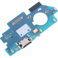 Genos Samsung Galaxy M35 Şarj Soketli Mikrofon Bordu SM-M356B