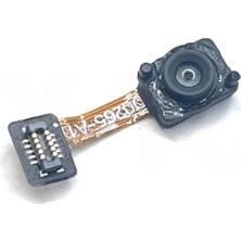 Genos Tecno Camon 20 Pro Parmak Izi Okuyucu Flex CK7N