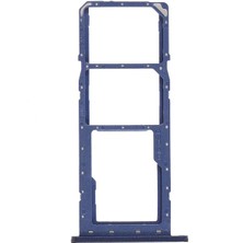 Genos Samsung Galaxy A03S Sim Kart Tepsisi SM-A037F (Mavi)