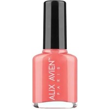 Velora Mercan Rengi 65 - Yüksek Pigmentli Uzun Süreli Kalıcılık Hızlı Kuruma - Nail Lacquer 65