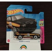 Velora -84 Audi Sports Quattro HKG88