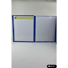 Velora Oyuncak Tangram Manyetik Tabletli Silinebilir Kalemli 96 Parça Eğitici Tangram Semboller Seti Yazı Tahtalı