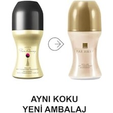 Velora Far Away Kadın 50 Ml.