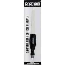 Velora Promani Promani Et Iticili Safir Törpü PR-401 1 Paket (1 x 1 Adet)